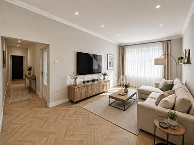 Prodej bytu 2+1 61 m²