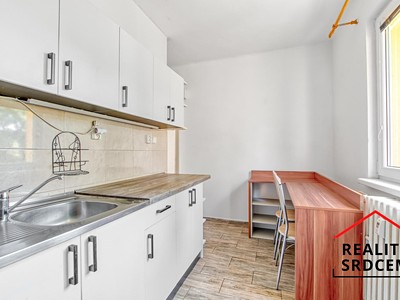 Квартира 2+1 в оренду, 57 м² (3 з 14)