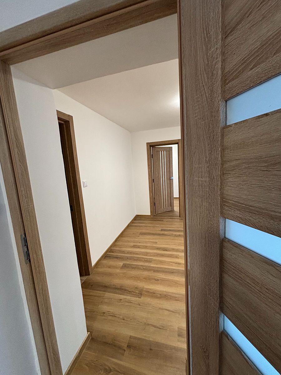 Pronájem bytu 3+kk 60 m² – fotografie 4