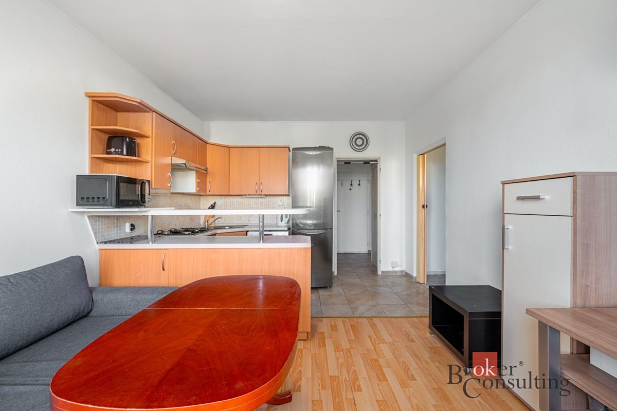 Prodej bytu 2+kk 37 m² – fotografie 2