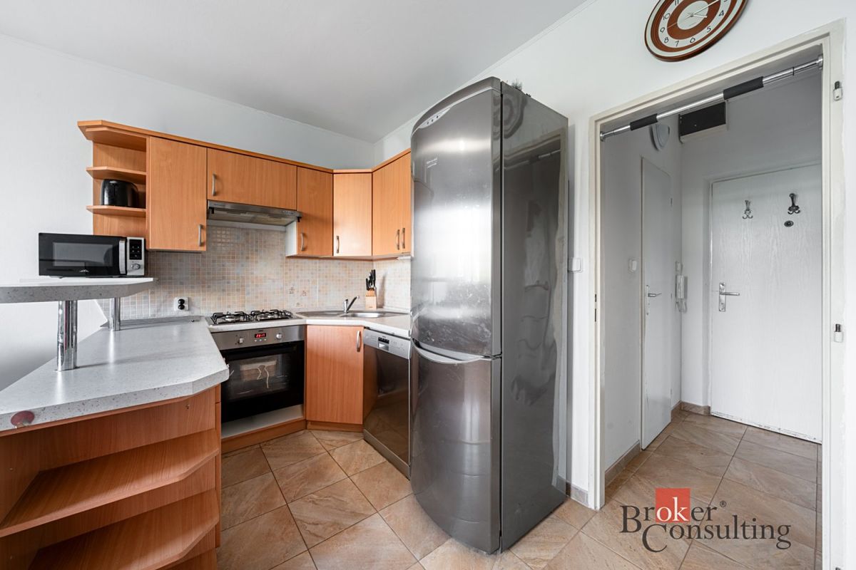 Prodej bytu 2+kk 37 m² – fotografie 3