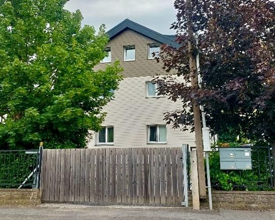Pronájem bytu 2+kk 45 m² – fotografie 2