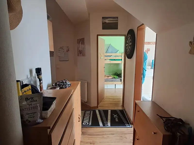 Prodej bytu 2+kk 45 m², Holubice – náhled fotky 2