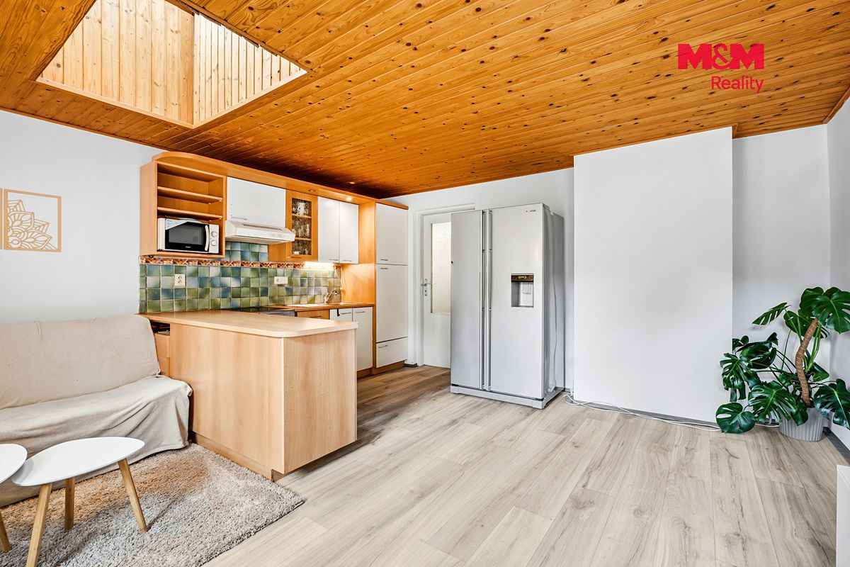Prodej bytu 3+kk 62 m² – fotografie 4