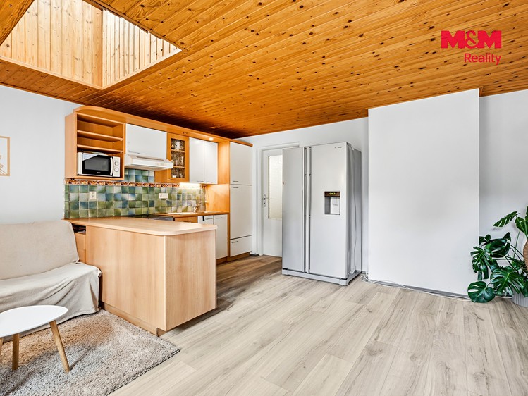 Квартира 3+kk на продаж, 62 м² (4 з 21)