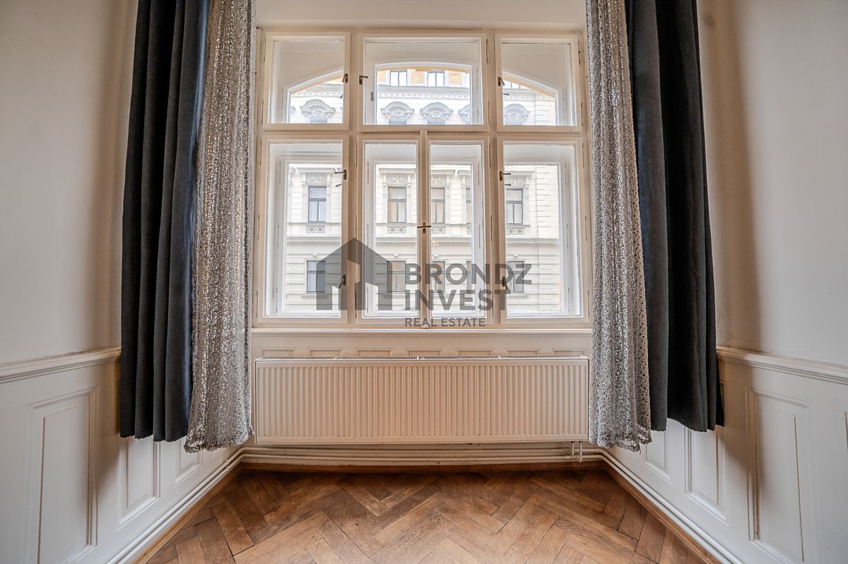 Pronájem bytu 3+kk 69 m² – fotografie 5