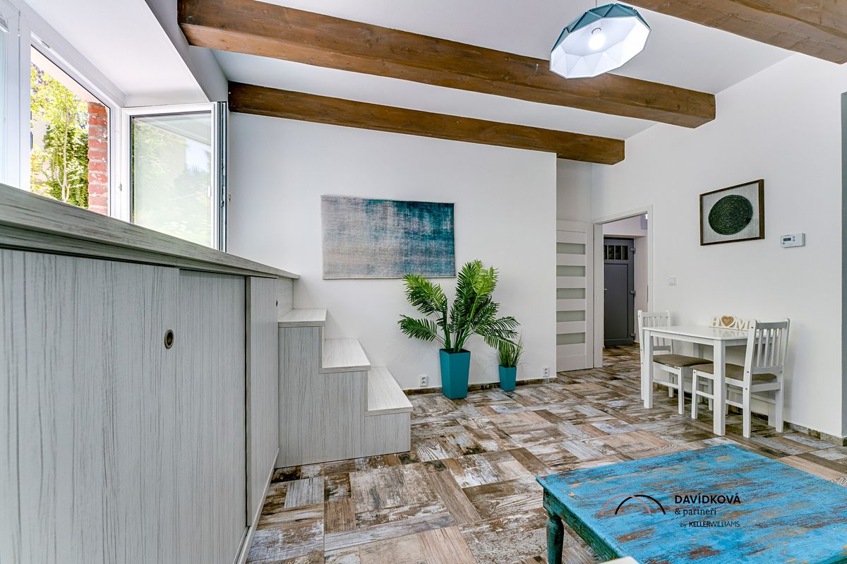 Prodej bytu 2+kk 53 m² – fotografie 5