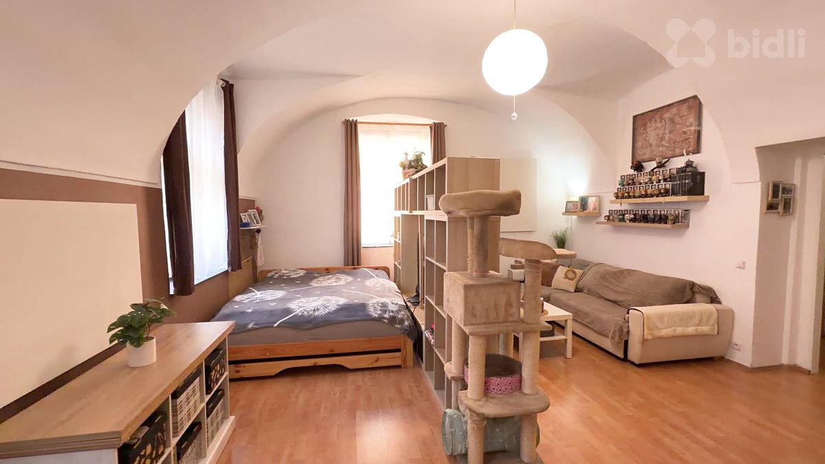 Prodej bytu 1+kk 57 m² – fotografie 3