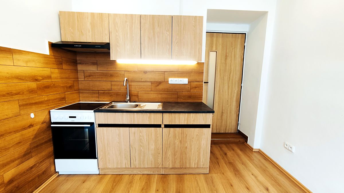 Pronájem bytu 2+kk 60 m² – fotografie 5