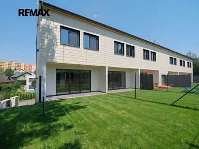 Prodej  rodinného domu 86 m², pozemek 40 m²