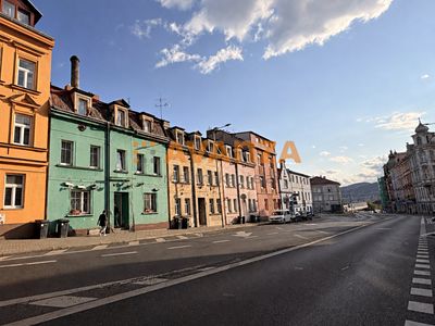 Prodej činžovního domu 261 m²