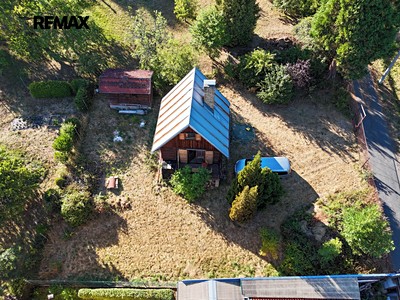 Pronájem  zahrady 528 m²