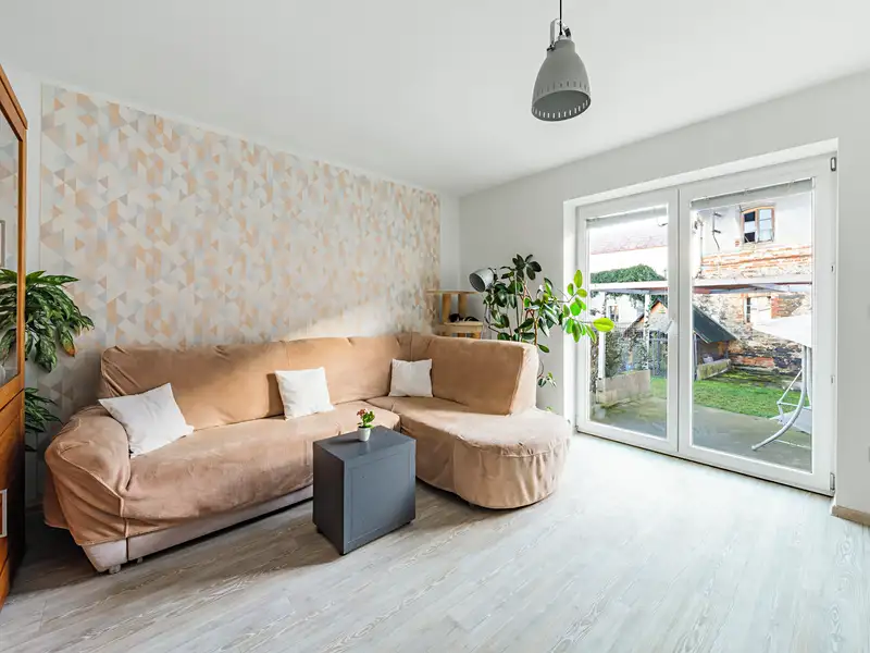 Prodej rodinného domu 120 m², pozemek 1475 m², Horšovský Týn – náhled fotky 2