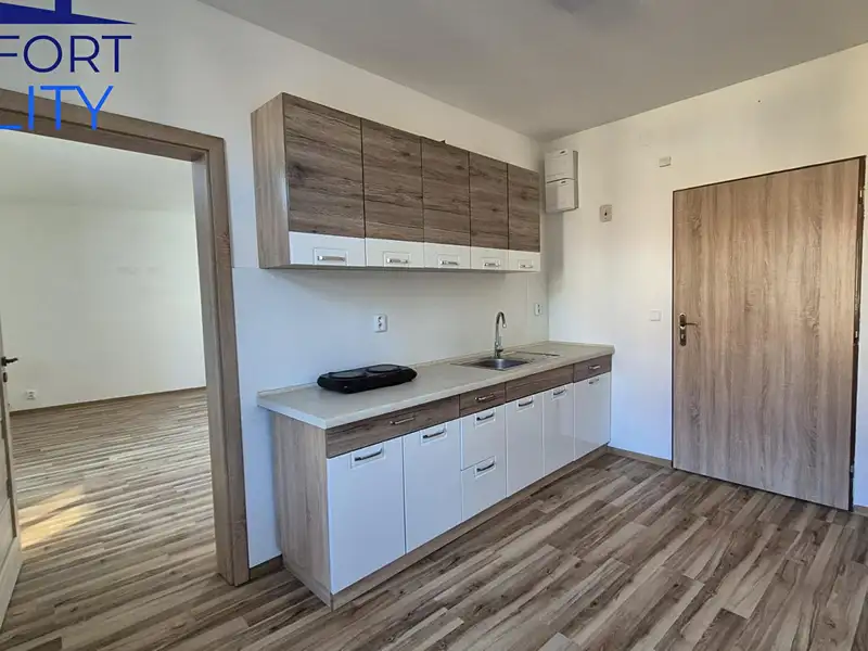 Pronájem bytu 1+1 45 m², Odry – náhled fotky 2