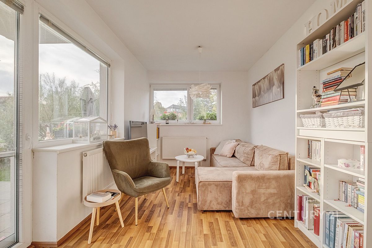 Pronájem bytu 3+kk 63 m² – fotografie 2