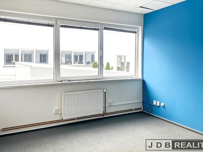 Pronájem kanceláře 10 m²