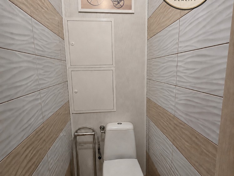 Квартира 3+1 на продаж, 72 м² (9 з 13)