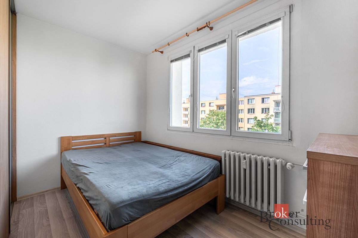 Prodej bytu 2+kk 37 m² – fotografie 5