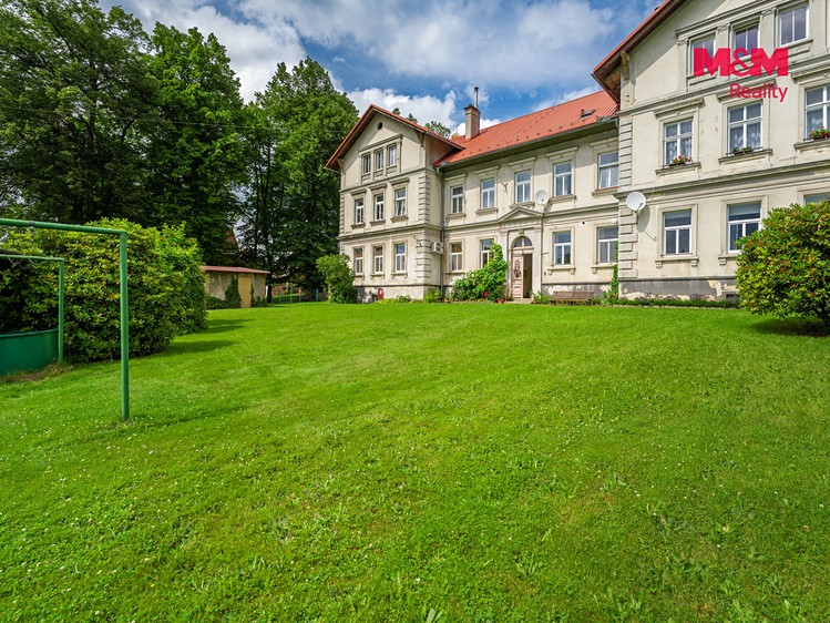 Квартира 3+kk на продаж, 62 м² (13 з 21)