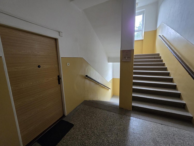 Prodej bytu 1+kk, 32 m² (8 z 10)