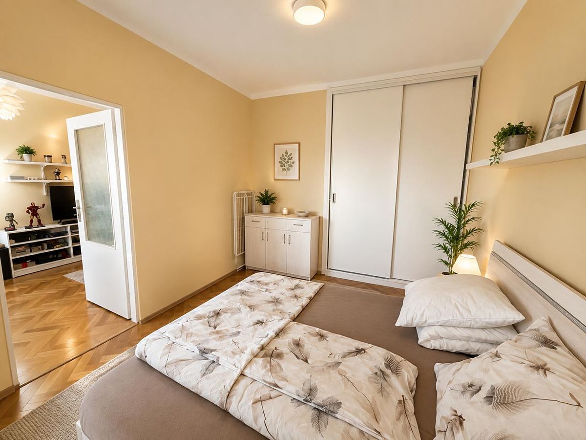 Prodej bytu 2+kk 49 m² – fotografie 3