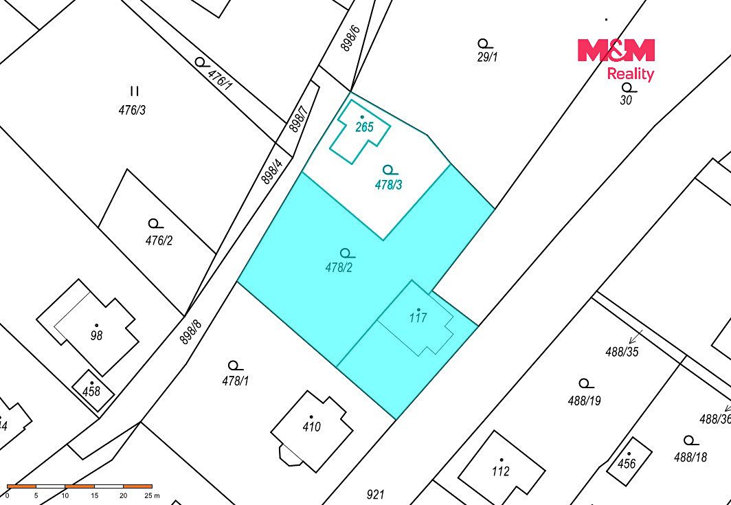 Prodej rodinného domu 184 m², pozemek 963 m² – fotografie 4