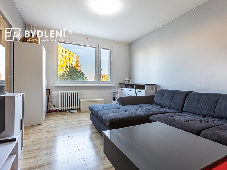 Квартира 2+kk на продаж, 36 м² (11 з 20)