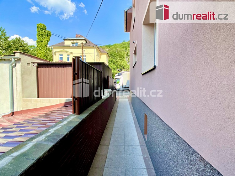 Квартира 2+kk в оренду, 44 м² (14 з 16)
