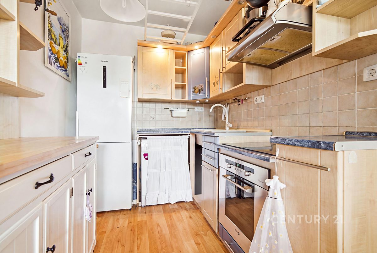 Prodej bytu 2+kk 45 m² – fotografie 4