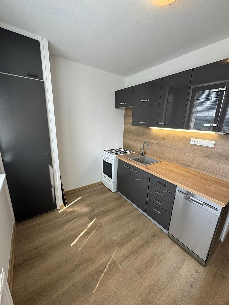 Pronájem bytu 2+1 50 m²