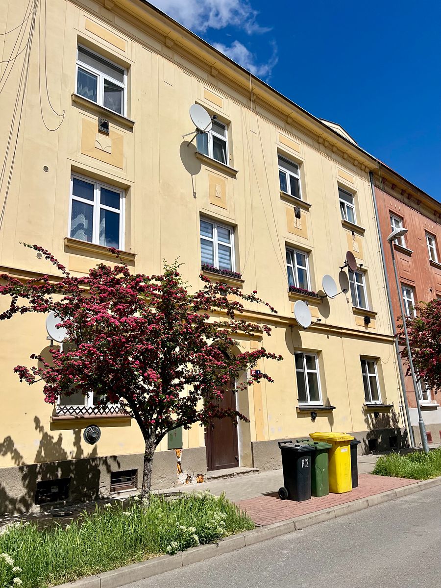 Prodej bytu 1+kk 21 m² – fotografie 5
