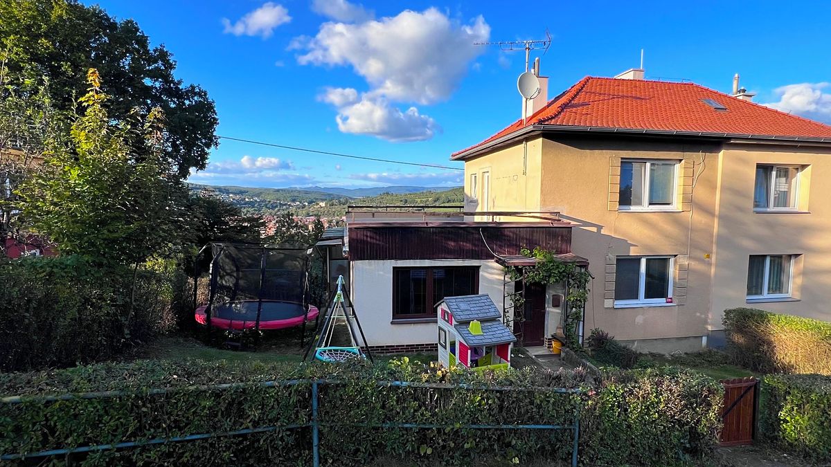 Prodej rodinného domu 148 m², pozemek 647 m²