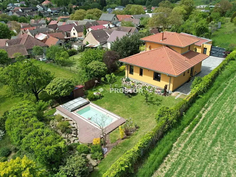 Prodej rodinného domu 92 m², pozemek 3082 m², Kasejovice – náhled fotky 2