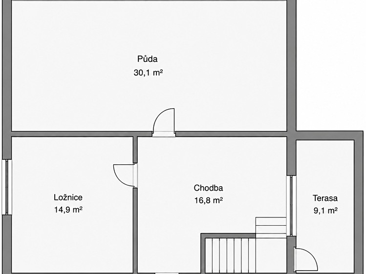 Будинок на продаж, 123 м² (40 з 40)