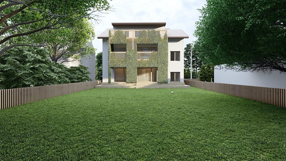Prodej rodinného domu 250 m², pozemek 1100 m² – fotografie 2
