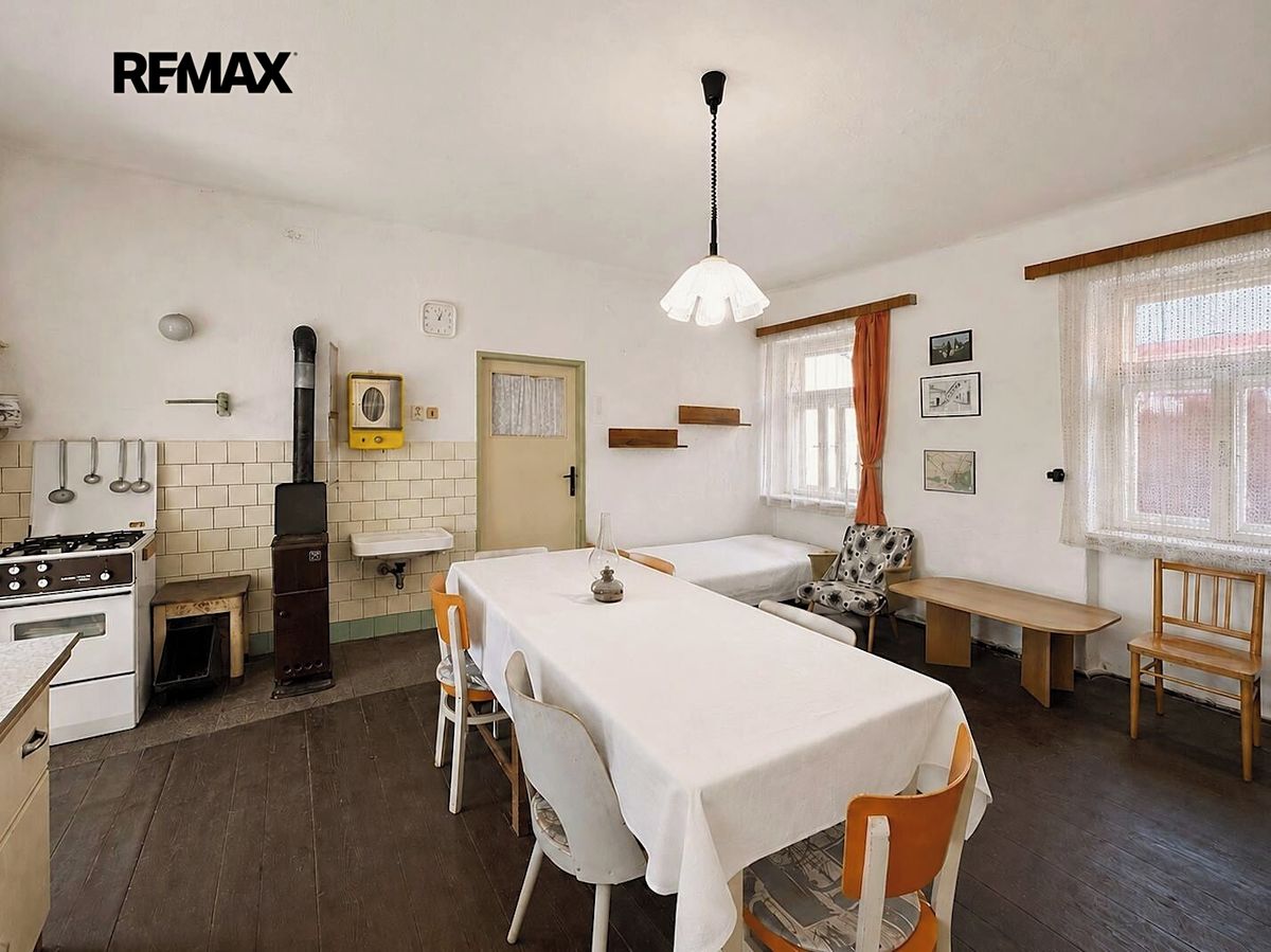 Prodej rodinného domu 86 m², pozemek 321 m² – fotografie 5