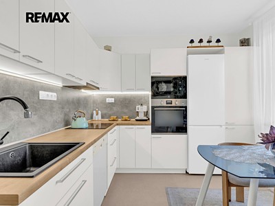 Prodej bytu 3+1 72 m²