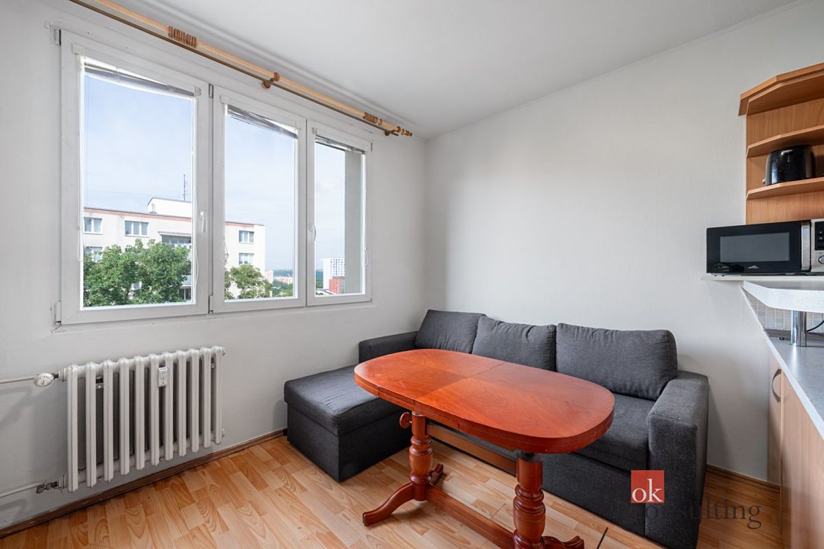 Prodej bytu 2+kk 37 m² – fotografie 4