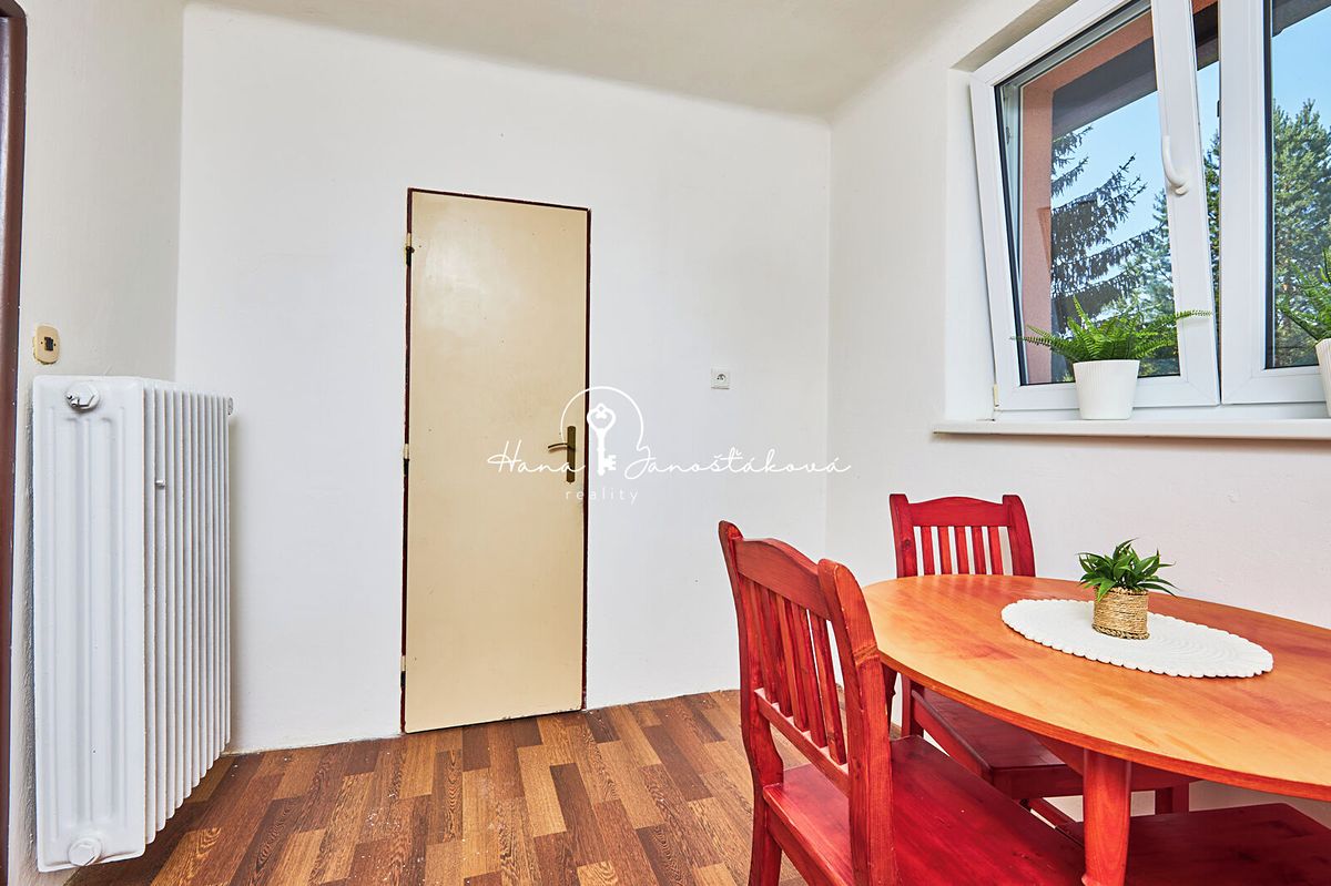 Prodej bytu 2+1 72 m² – fotografie 2
