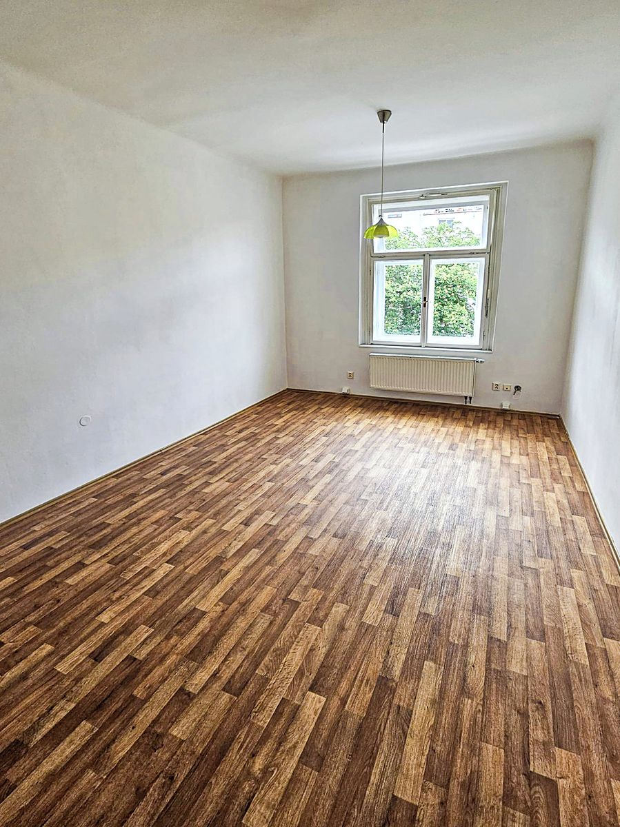 Pronájem bytu 2+kk 45 m²