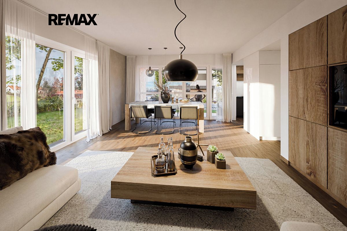 Prodej rodinného domu 95 m², pozemek 435 m² – fotografie 5