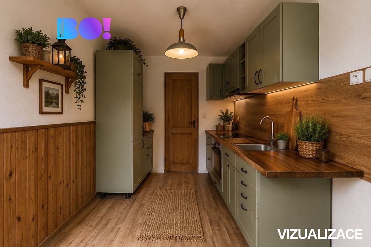 Prodej rodinného domu 140 m², pozemek 197 m² – fotografie 5