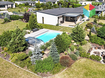 Prodej  rodinného domu 150 m², pozemek 2 505 m²