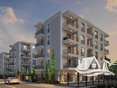 Prodej bytu 1+kk 32 m²