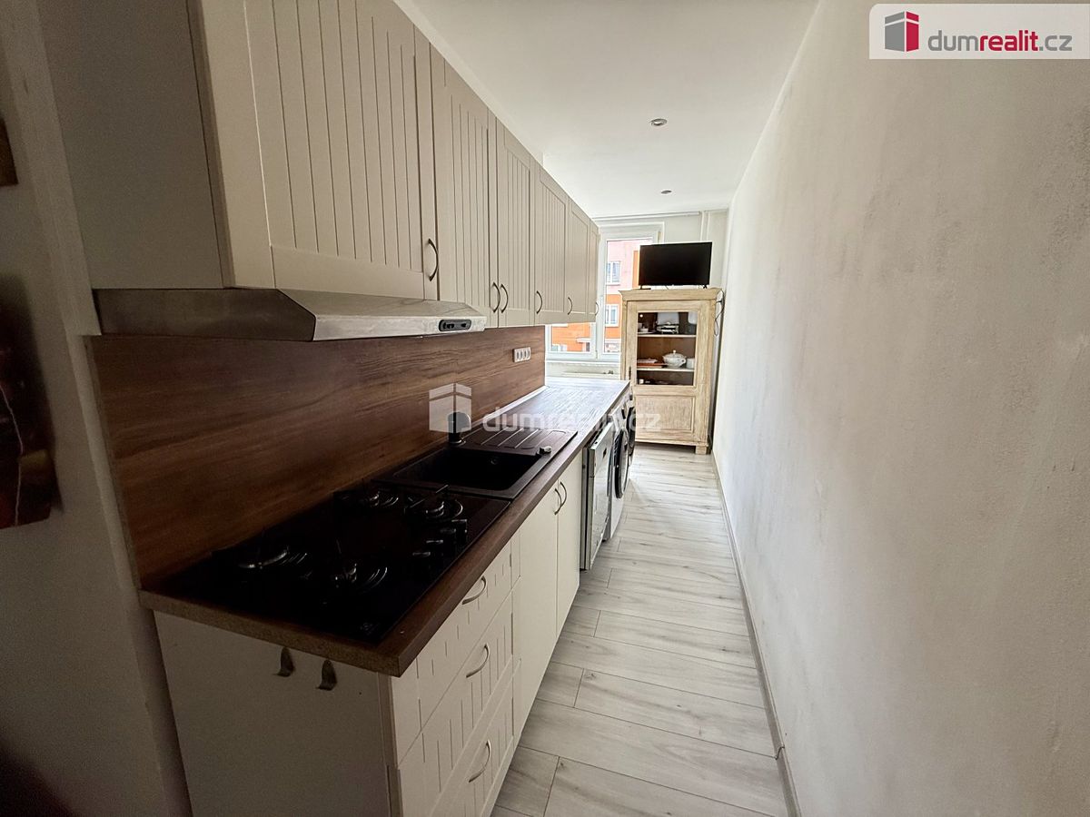 Prodej bytu 2+1 54 m² – fotografie 5