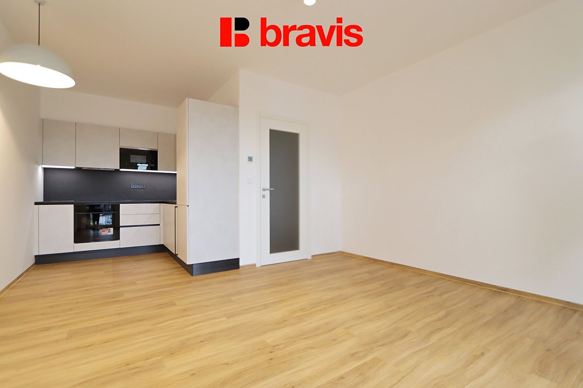 Pronájem bytu 2+kk 56 m²