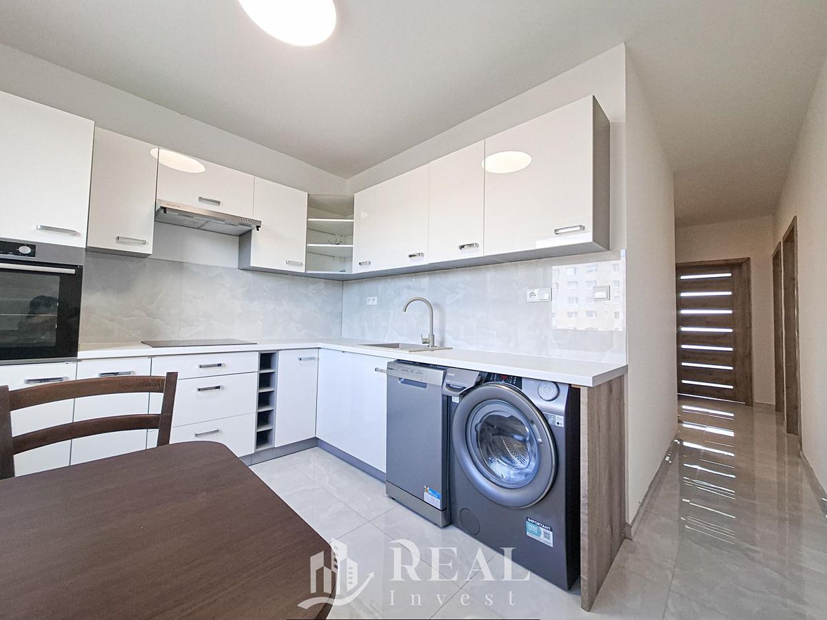 Prodej bytu 4+1 77 m²