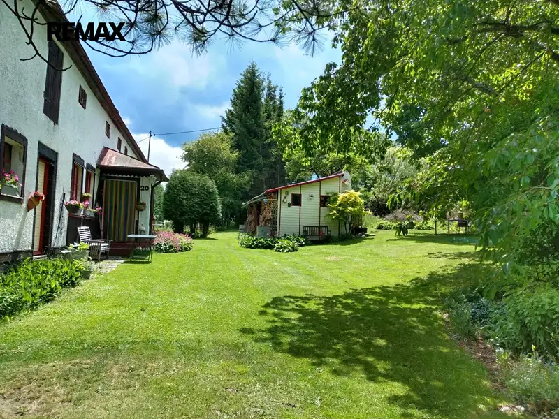 Prodej chalupy 334 m², pozemek 2200 m², Otročín – náhled fotky 3