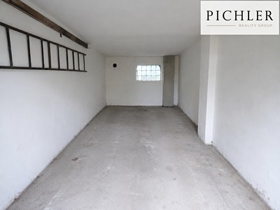 Prodej garáže 18 m²