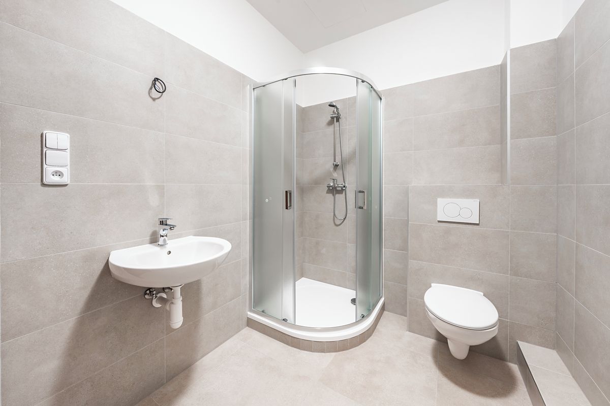 Pronájem bytu 2+1 63 m² – fotografie 4